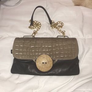 Daniela Lehavi Button Bag